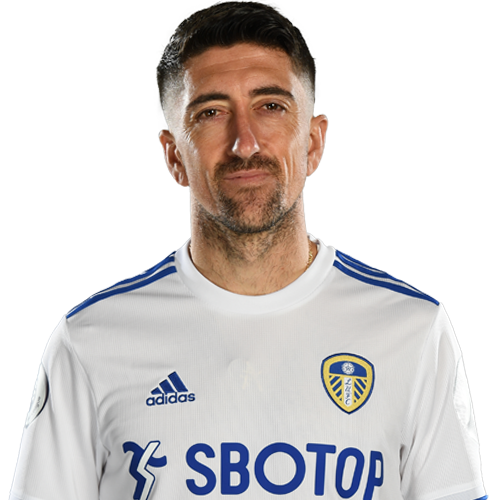 Pablo Hernandez