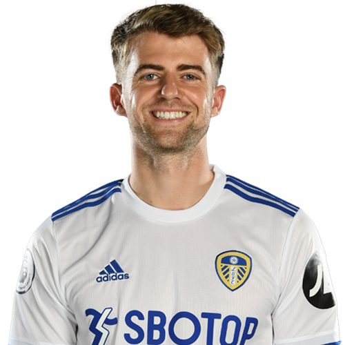 Patrick Bamford