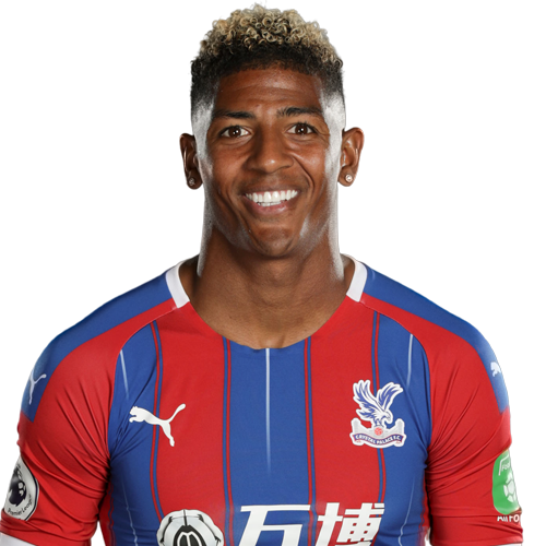 Patrick van Aanholt