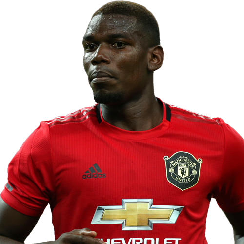 Paul Pogba