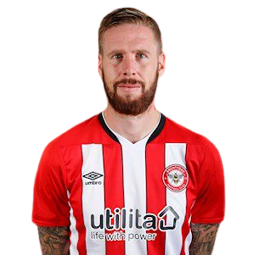 Pontus Jansson