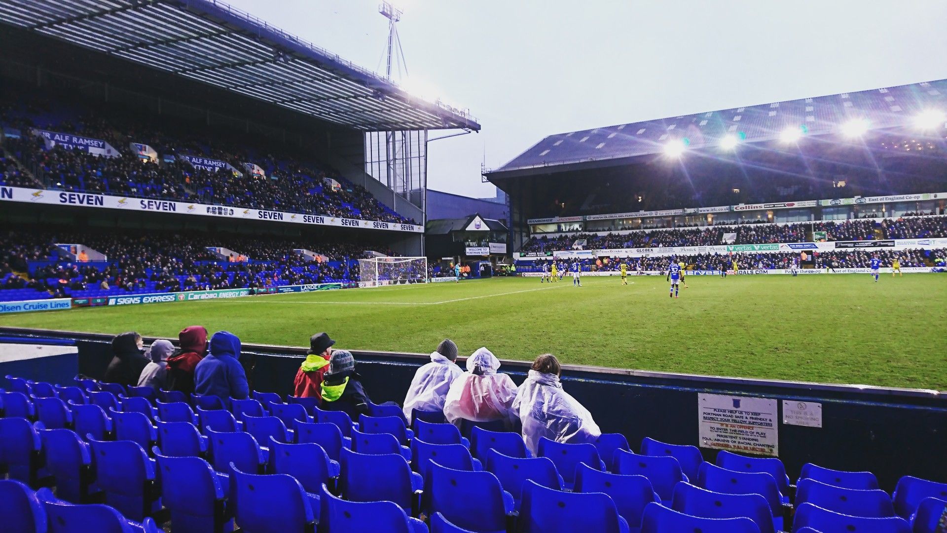 Portman Road