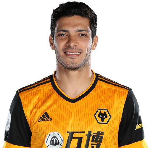 Raul Jimenez