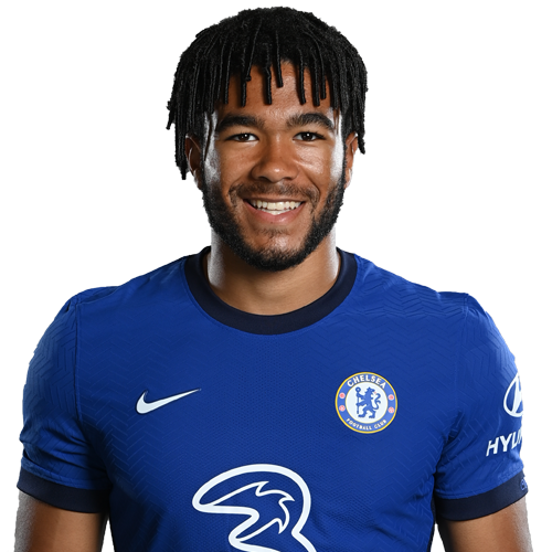 Reece James