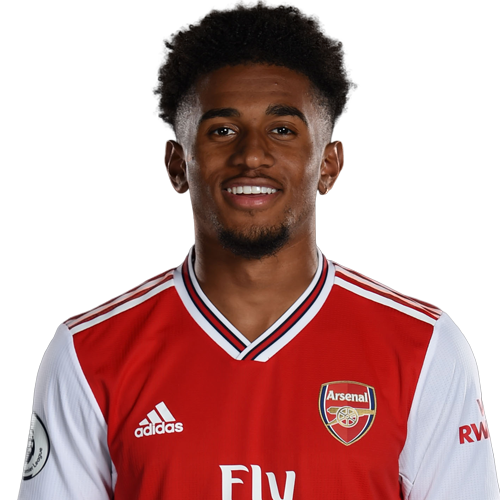 Reiss Nelson