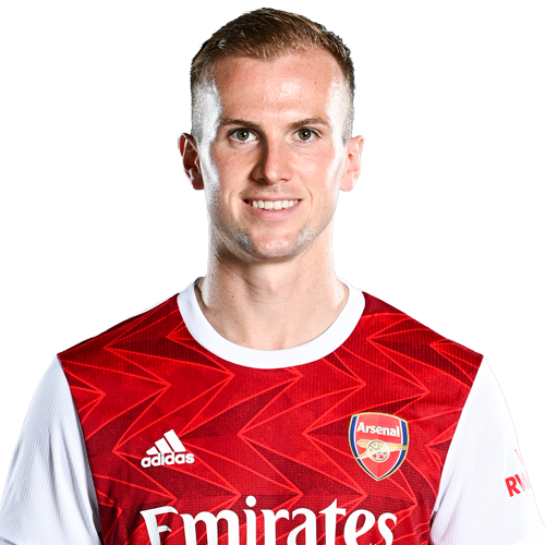 Rob Holding