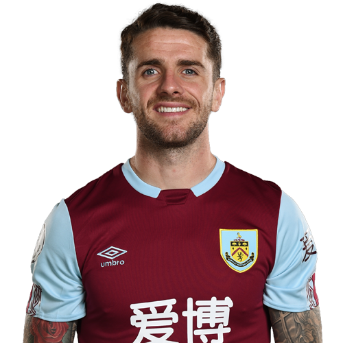 Robbie Brady