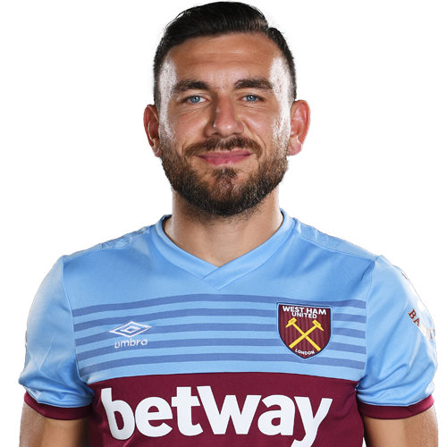 Robert Snodgrass