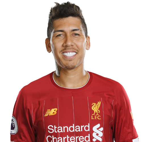 Roberto Firmino