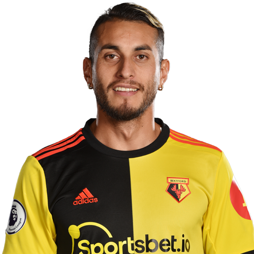 Roberto Pereyra