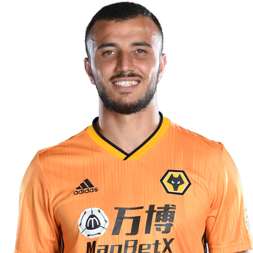 Romain Saiss