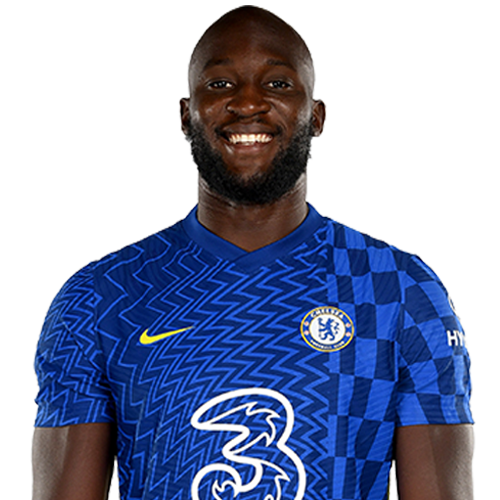 Romelu Lukaku