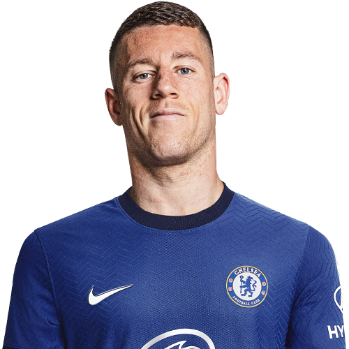 Ross Barkley