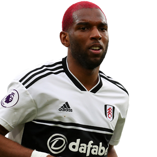 Ryan Babel