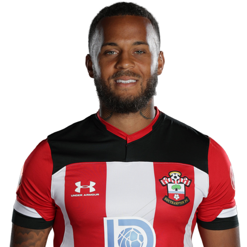 Ryan Bertrand