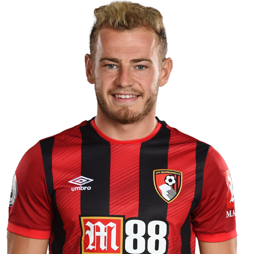 Ryan Fraser