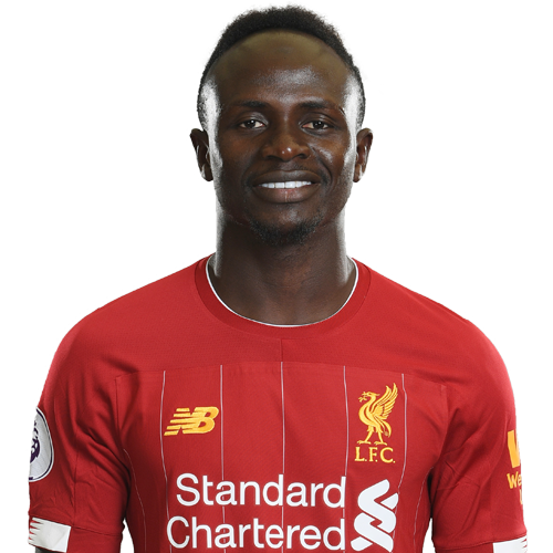 Sadio Mane