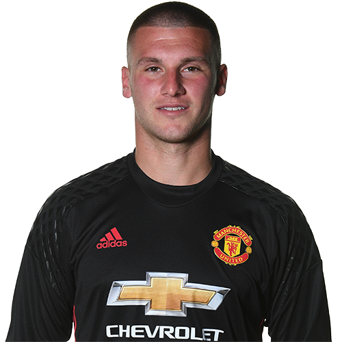 Sam Johnstone