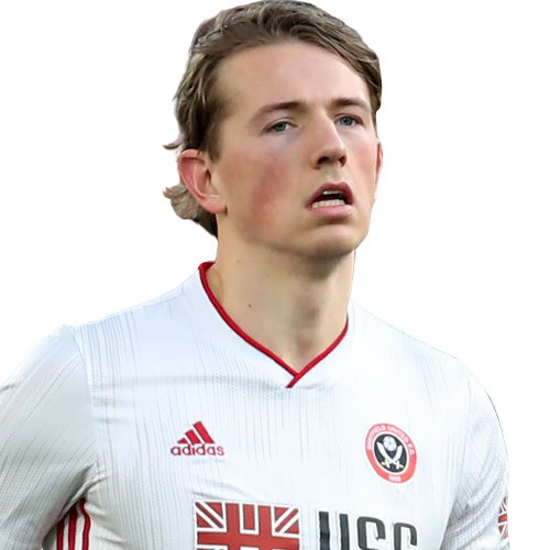 Sander Berge