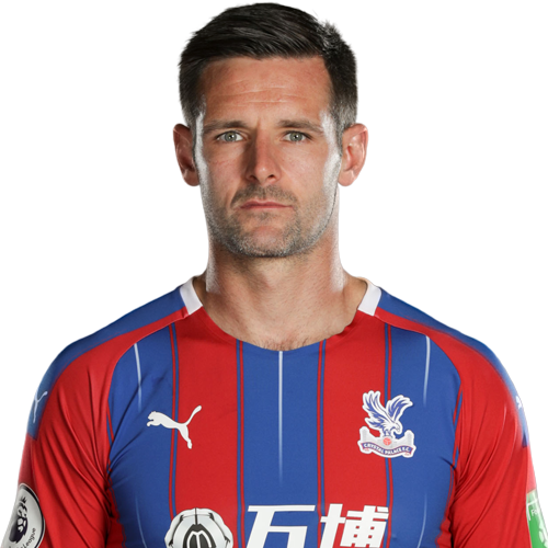 Scott Dann