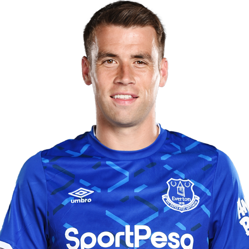 Seamus Coleman