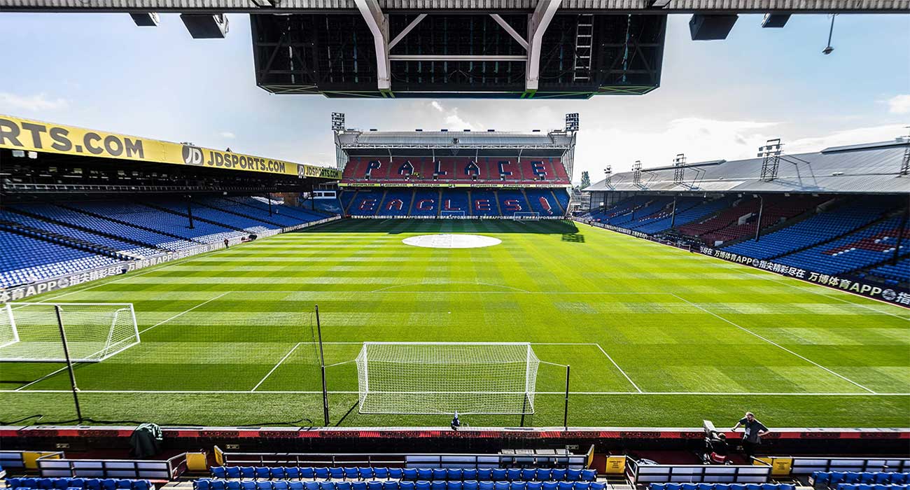 Selhurst Park