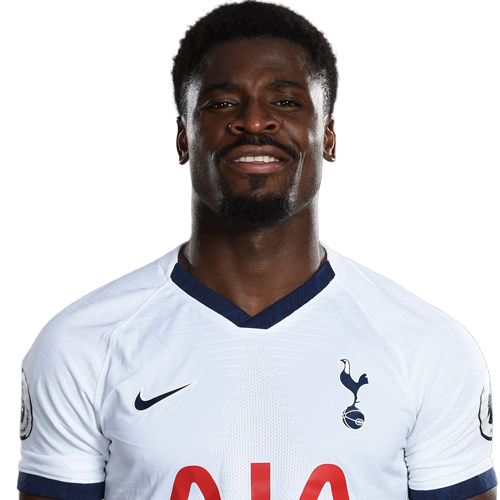 Serge Aurier