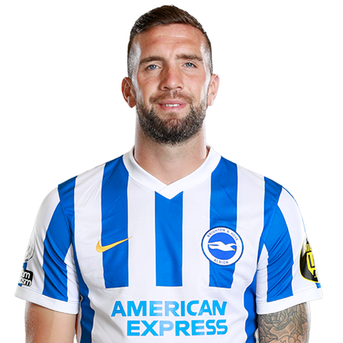 Shane Duffy