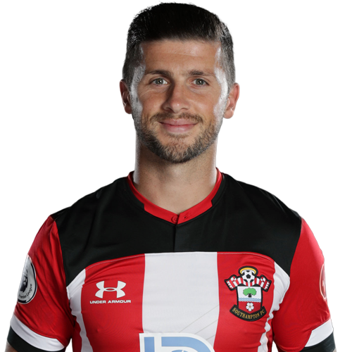 Shane Long