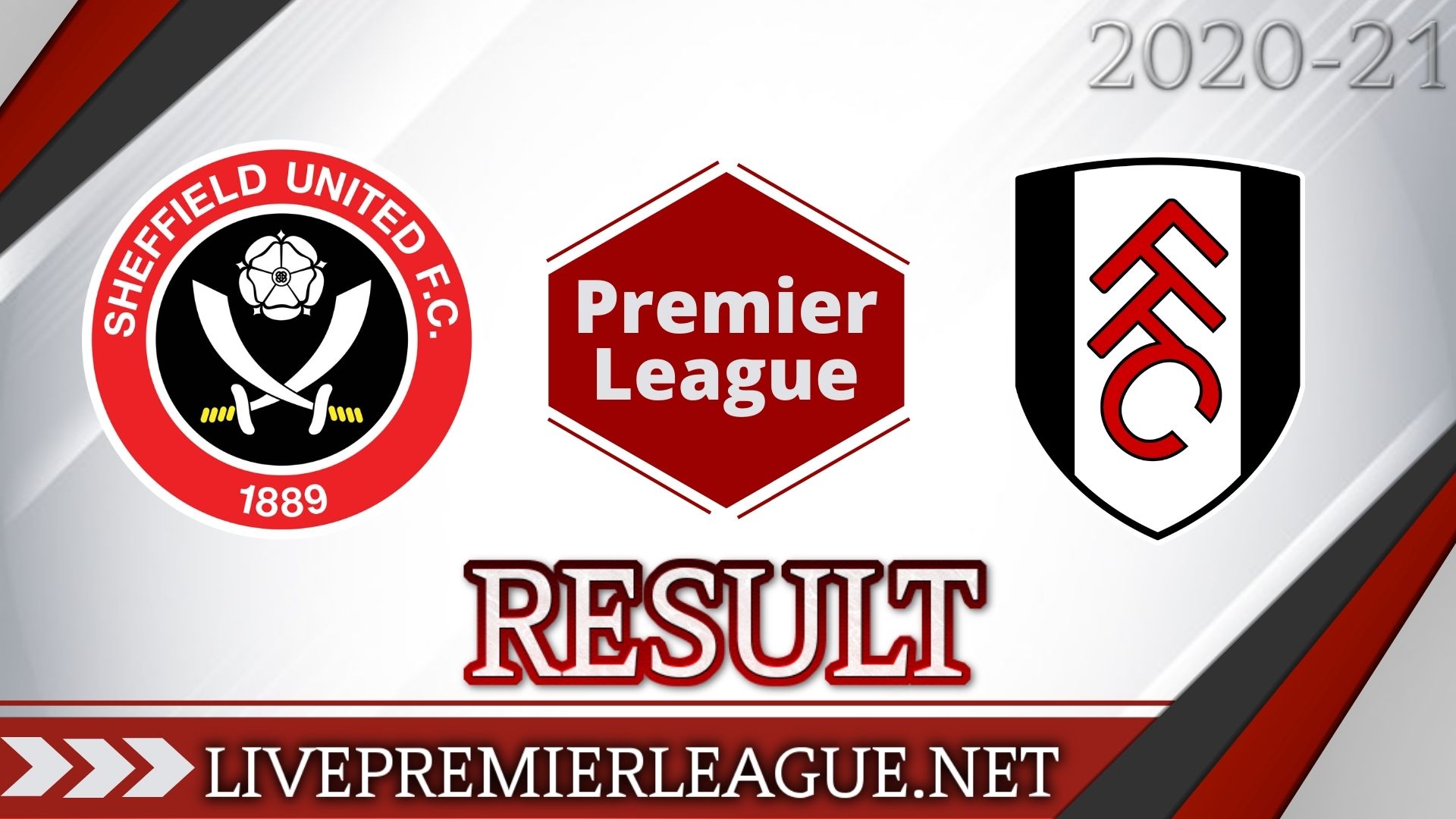 Sheffield United Vs Fulham | Week 5 Result 2020