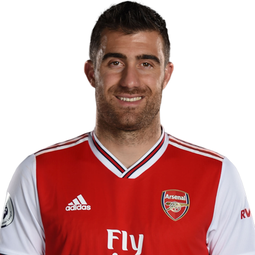 Sokratis Papastathopoulos