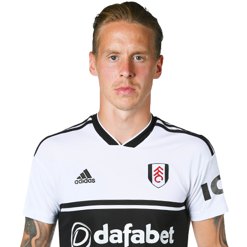 Stefan Johansen