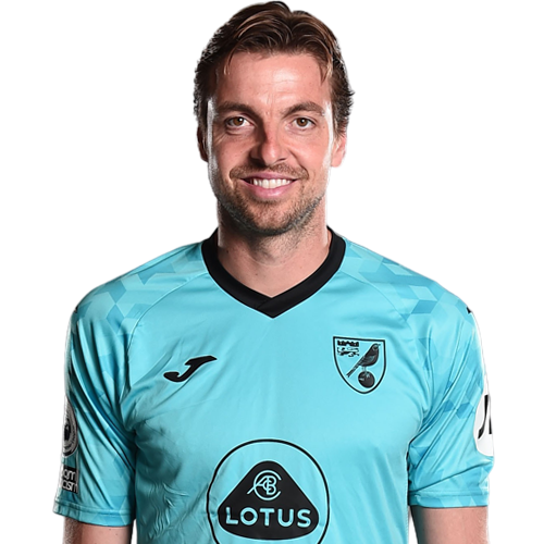 Tim Krul