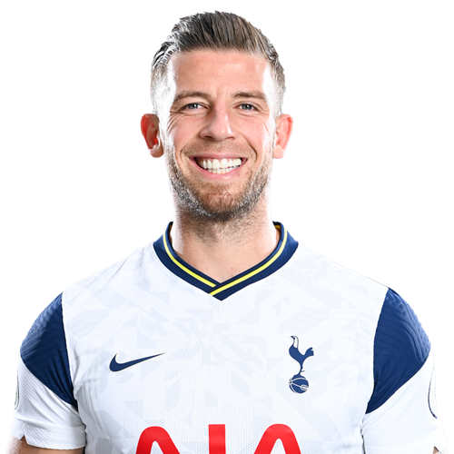 Toby Alderweireld