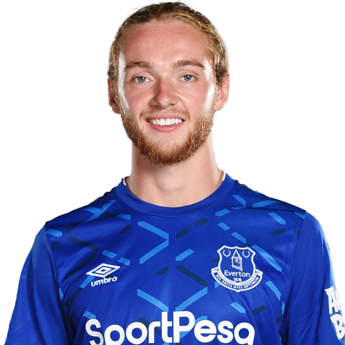 Tom Davies