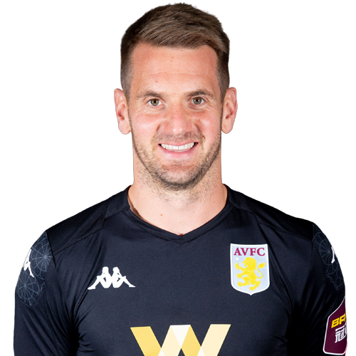 Tom Heaton