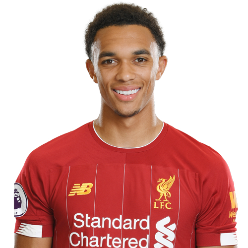 Trent Alexander Arnold