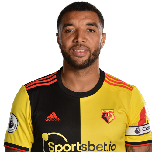 Troy Deeney