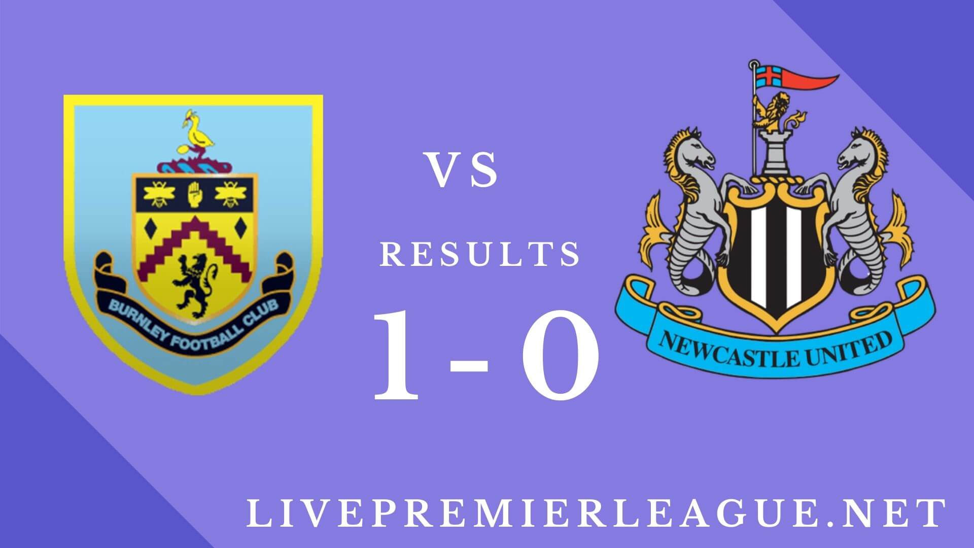 Burnley vs Manchester City | Week 15 2019 Result