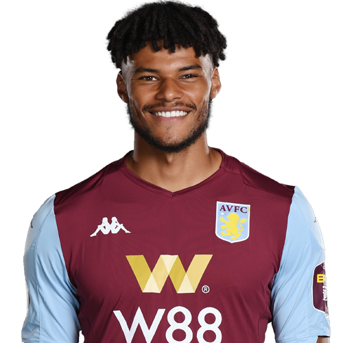 Tyrone Mings