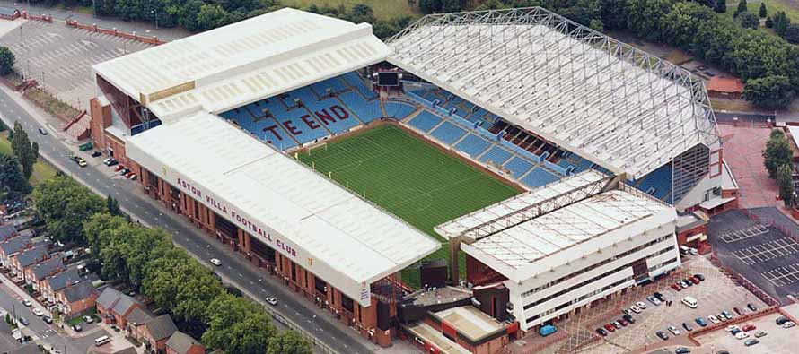 Villa Park