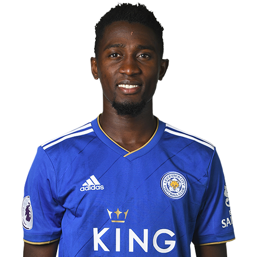 Wilfred Ndidi