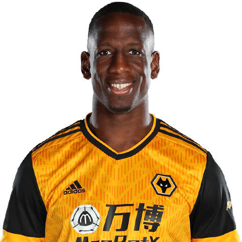 Willy Boly