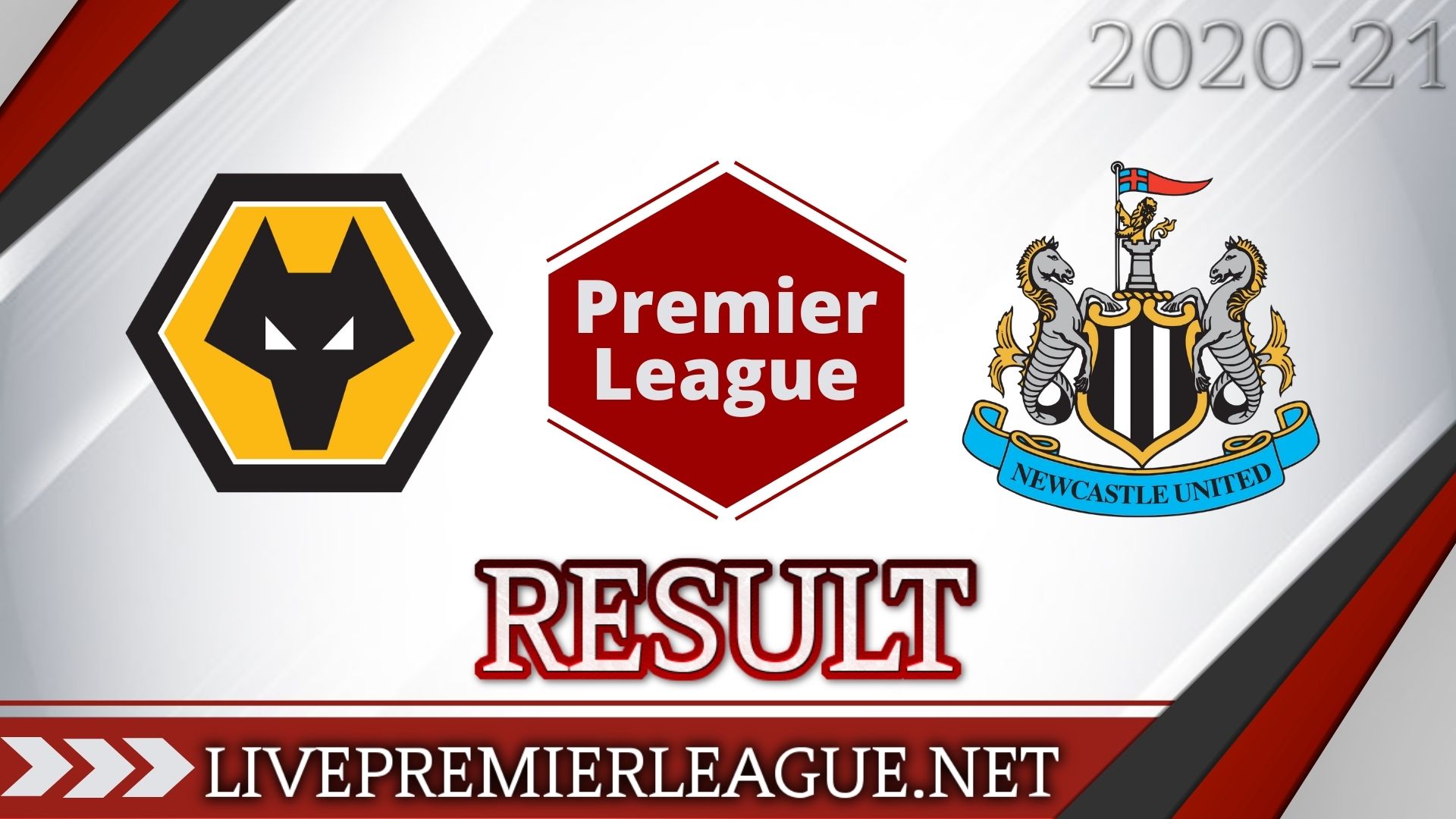 Wolverhampton Wanderers Vs Newcastle United | Week 6 Result 2020