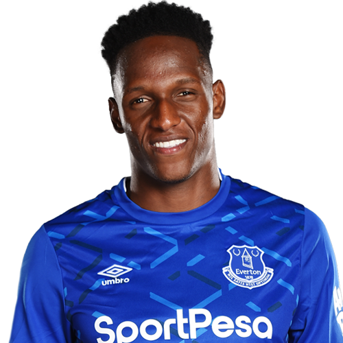 Yerry Mina