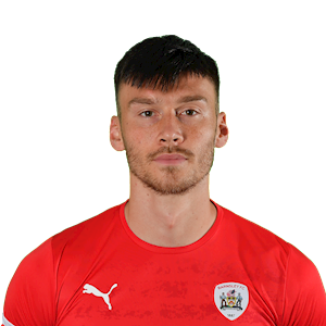 kieffer Moore